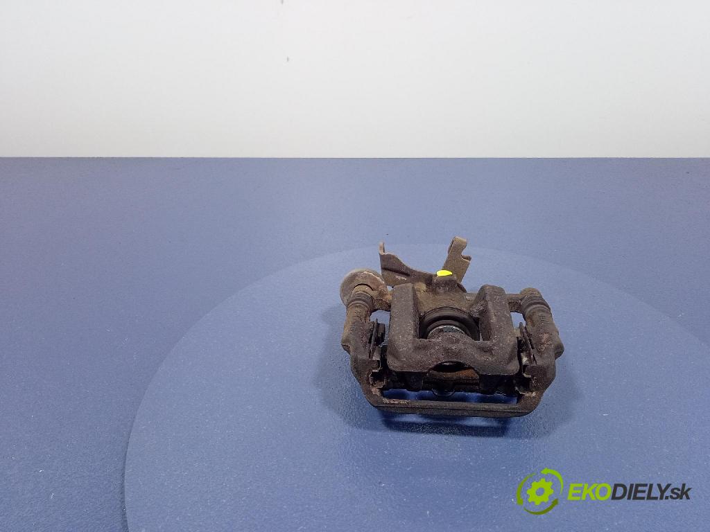 Opel Zafira 2015 brzdič brzdový zad v pravo: 01