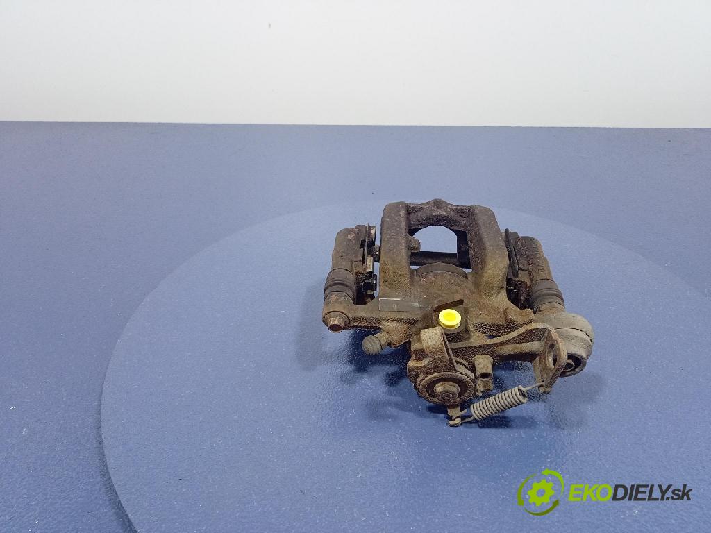Opel Zafira 2015 brzdič brzdový zad v pravo: 01