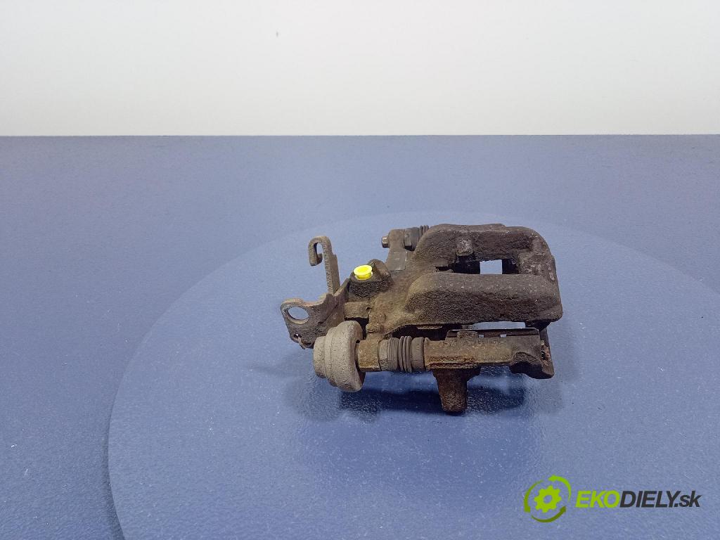 Opel Zafira 2015 brzdič brzdový zad v pravo: 01