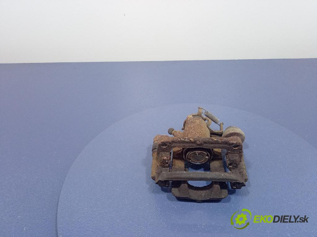 Opel Zafira 2015 brzdič brzdový zad v pravo: 01