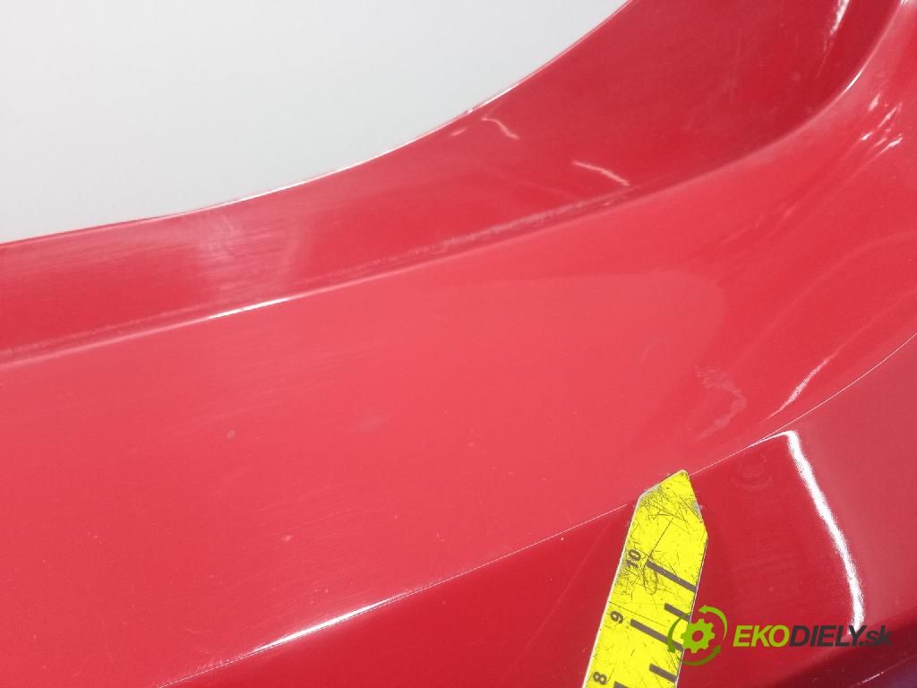 Opel Zafira 2015 nárazník Zad: 50051346