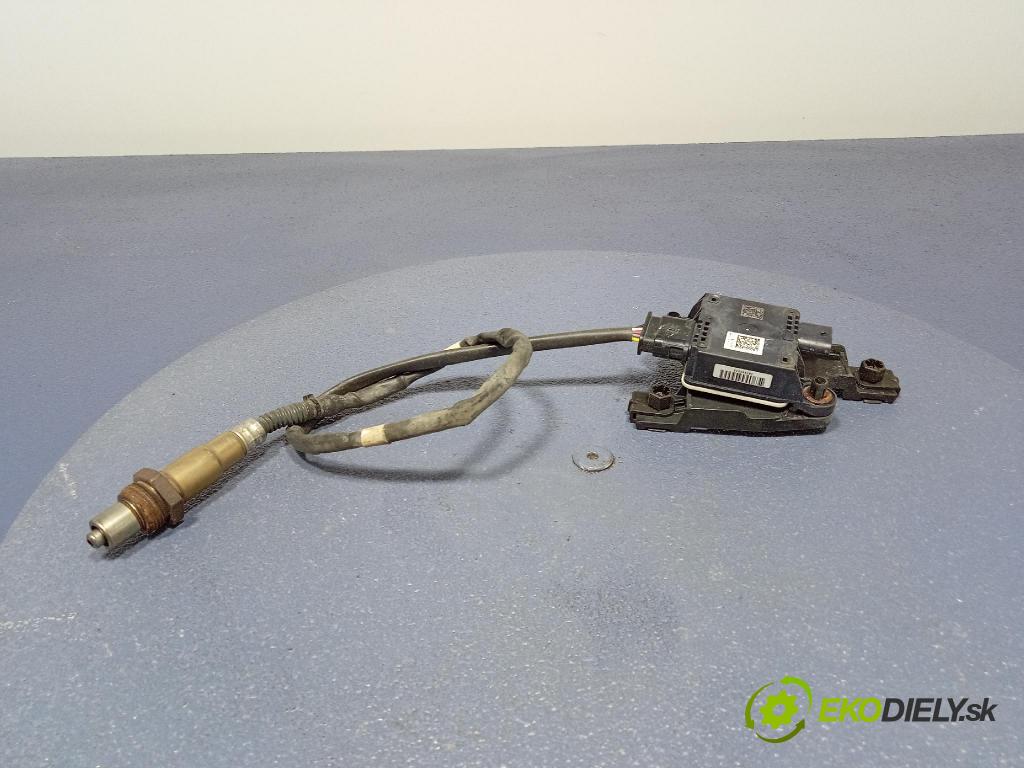 Skoda Octavia 2020 Sonda Lambda: 05L906261D