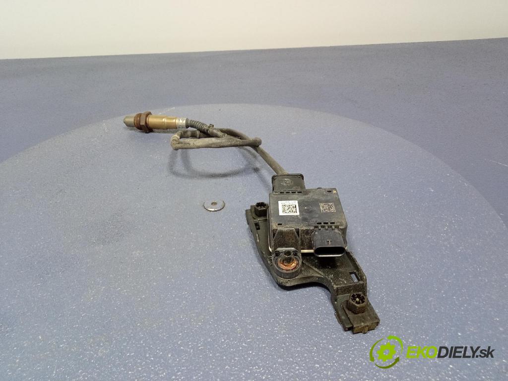 Skoda Octavia 2020 Sonda Lambda: 05L906261D