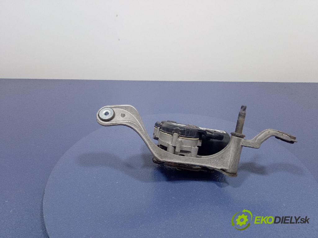 Opel Zafira 2015 mechanismus motorek Stěrače: před W000027192