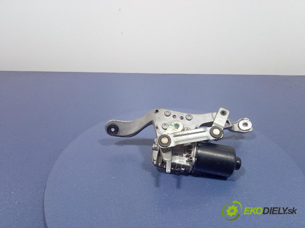 Opel Zafira 2015 mechanismus motorek Stěrače: před W000027192