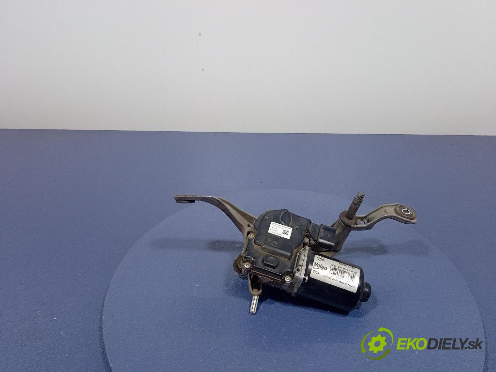 Opel Zafira 2015 mechanismus motorek Stěrače: před W000027199