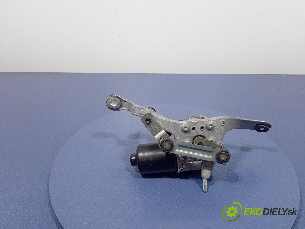 Opel Zafira 2015 mechanismus motorek Stěrače: před W000027199