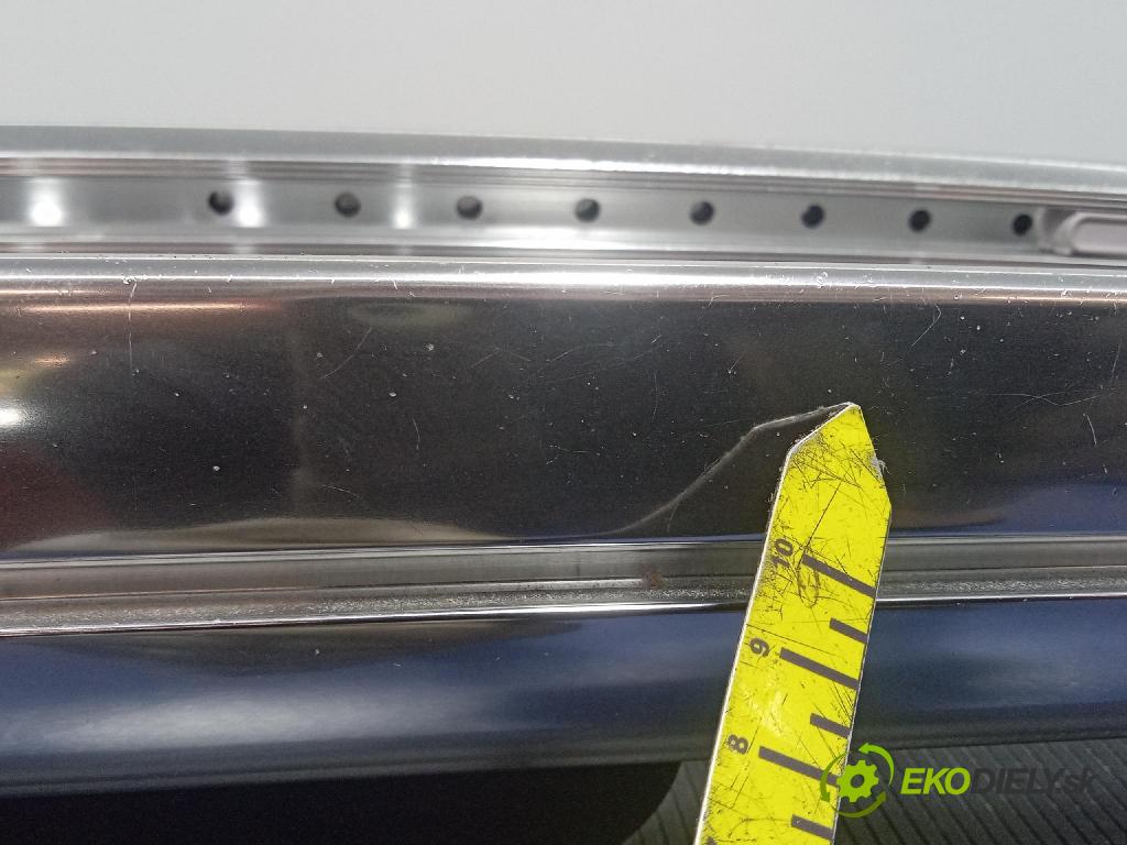 Opel Zafira 2015 Tunel: Střední: 01