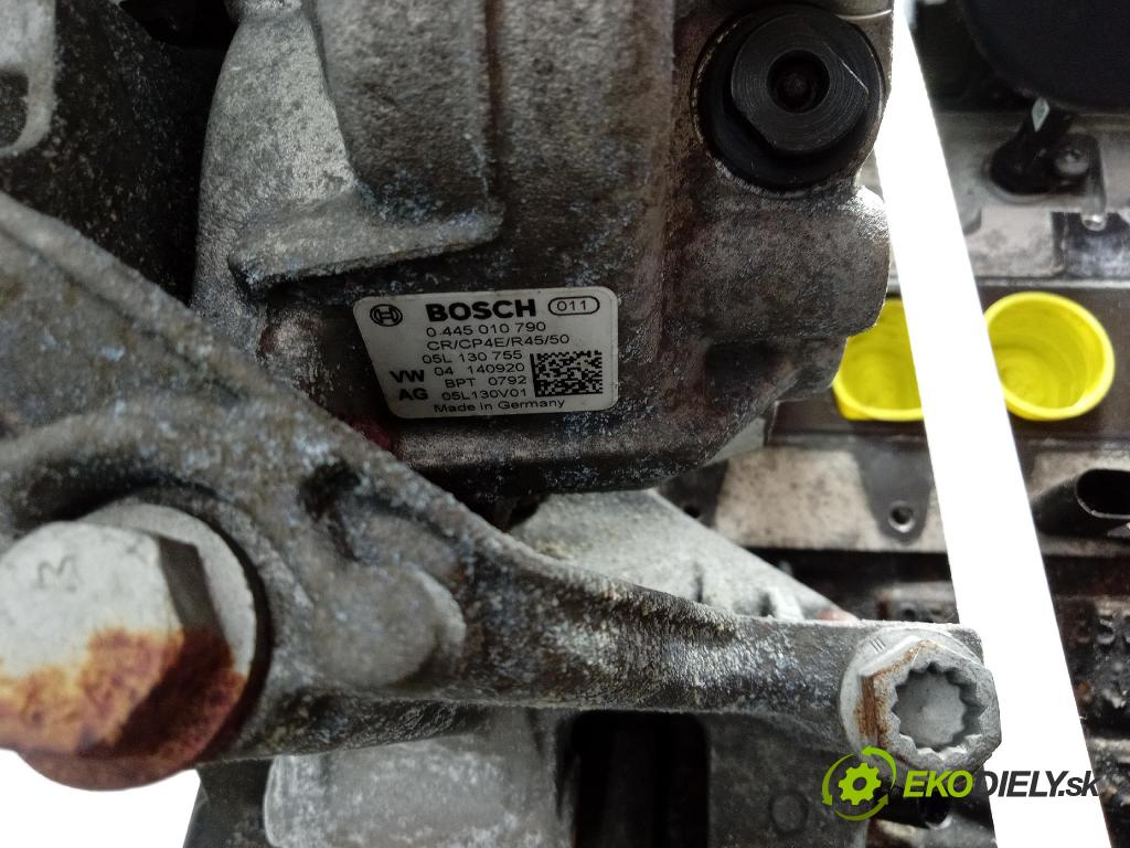 Skoda Octavia 2020 motor Diesel: DSU