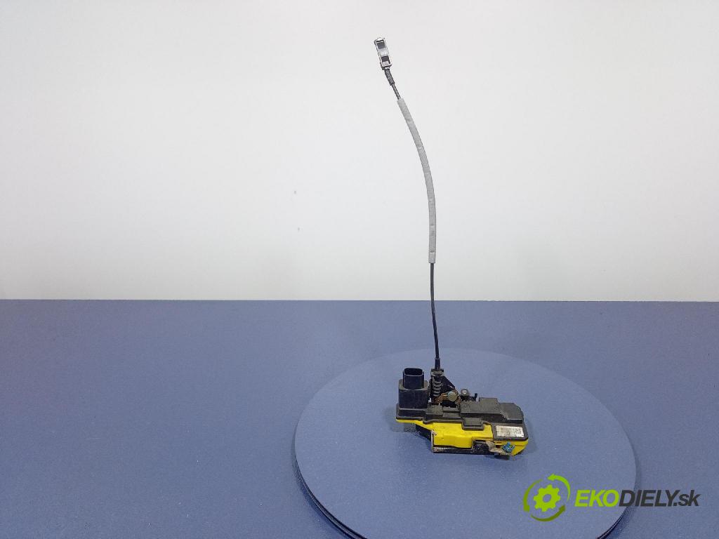 Volvo S60 2004 zámek dveře Zad: Levý: 30668048