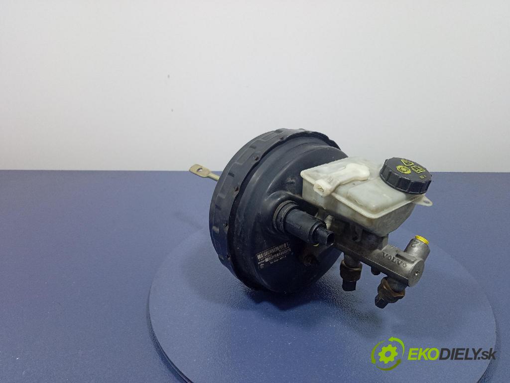 Volvo S60 2004 servo Brzdní: P30714320