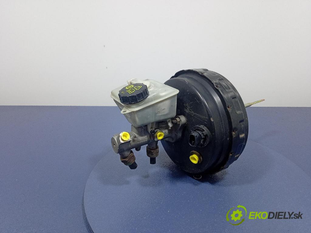Volvo S60 2004 servo Brzdní: P30714320