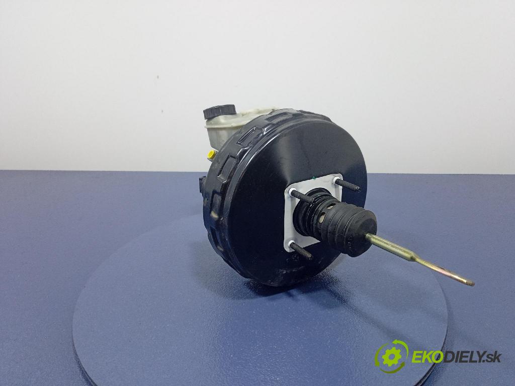 Volvo S60 2004 servo Brzdní: P30714320