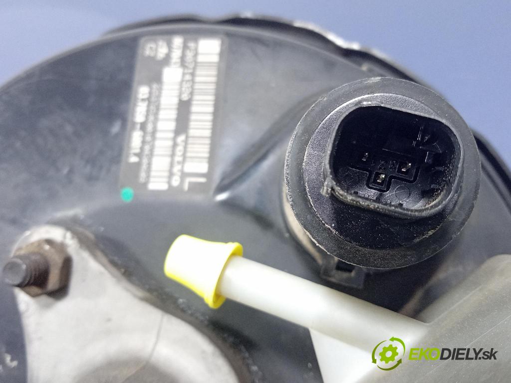 Volvo S60 2004 servo Brzdní: P30714320