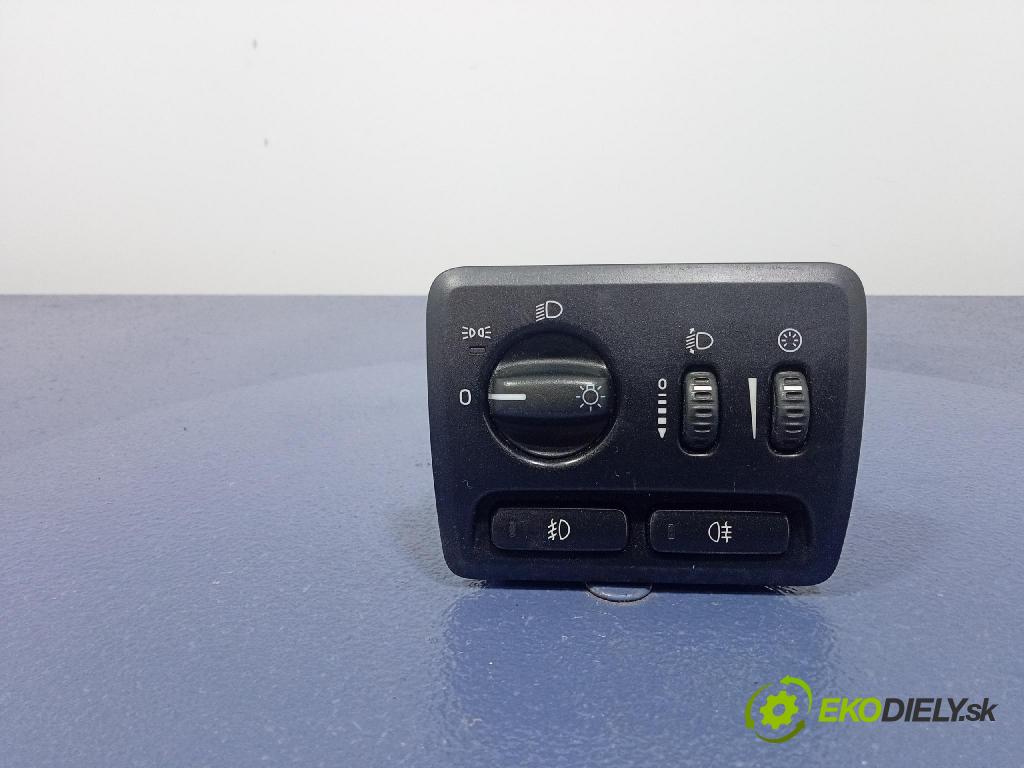 Volvo S60 2004 Přepínač Světel: 8691751