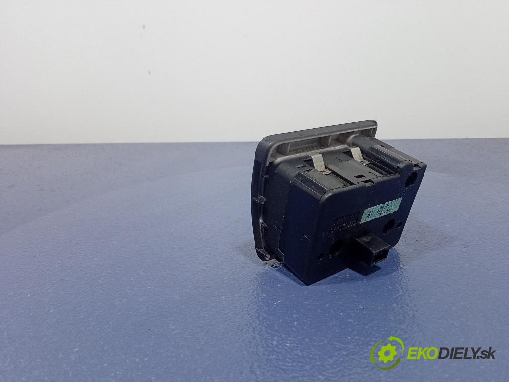Volvo S60 2004 Přepínač Světel: 8691751