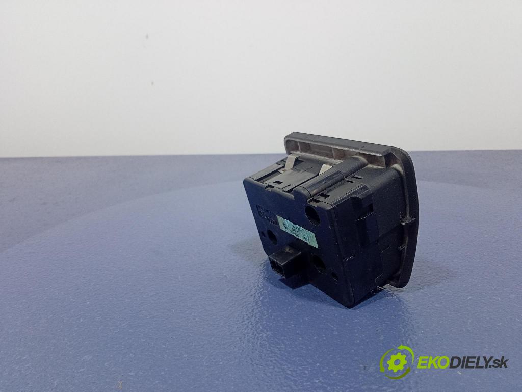 Volvo S60 2004 Přepínač Světel: 8691751