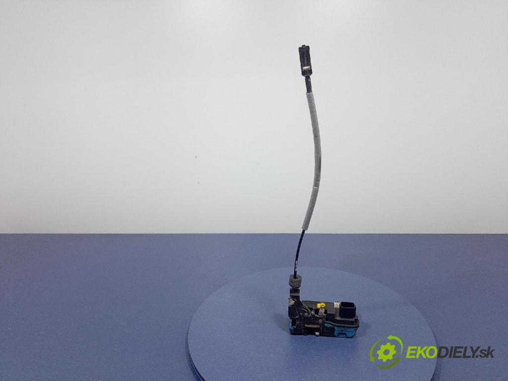 Volvo S60 2004 zámek dveře před v pravo: 30663042