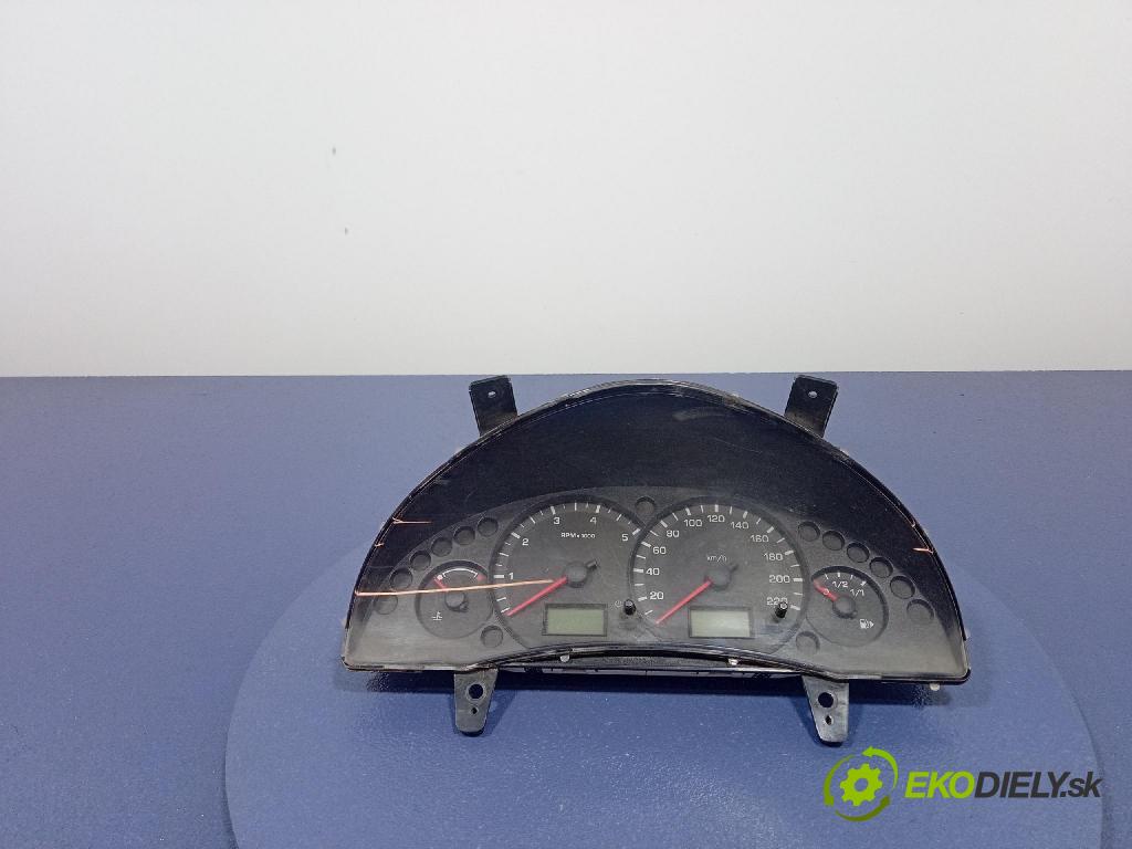 Ford Transit connect 2003 prístrojovka/ budíky 2T1F-10A855-AB