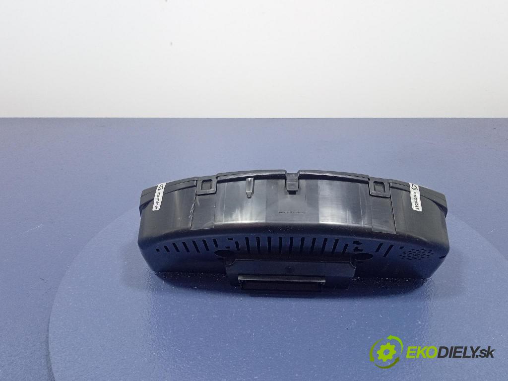 Vw Passat 2005 prístrojovka/ budíky 3C0920870P