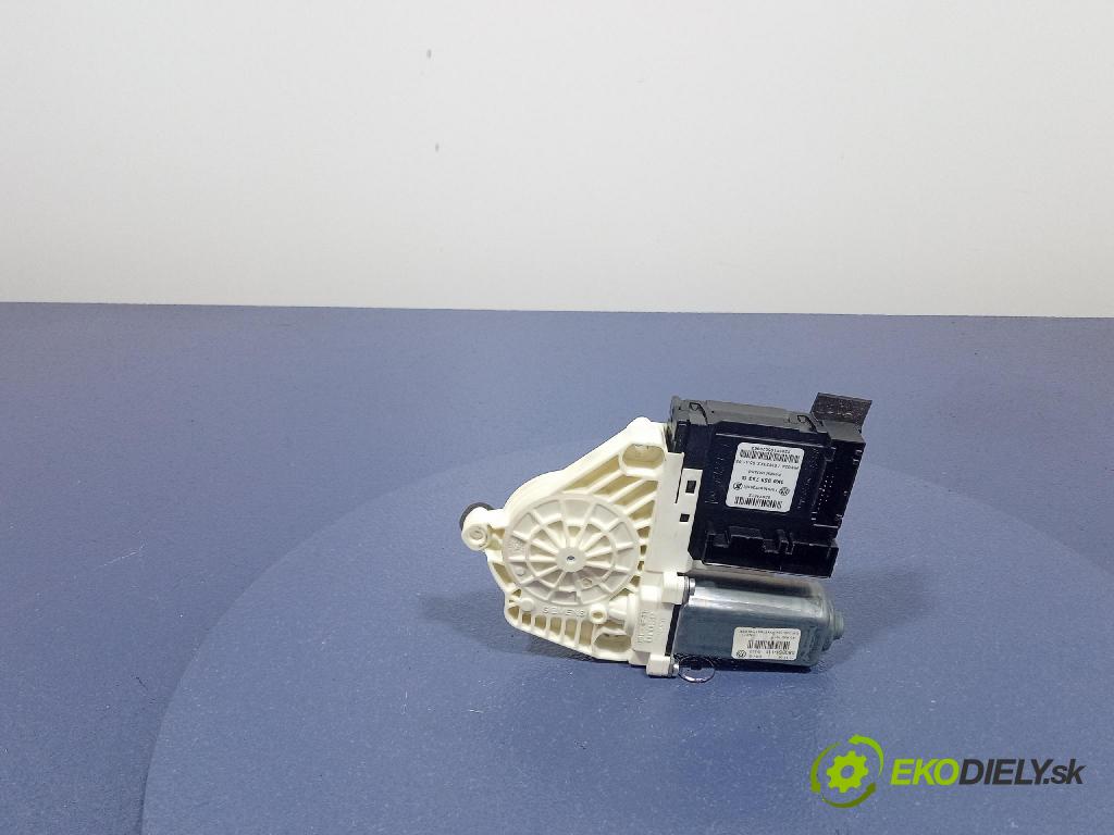 Vw Passat 2005 mechanismus stahování Sklenka: před Levý: 1K0959793G