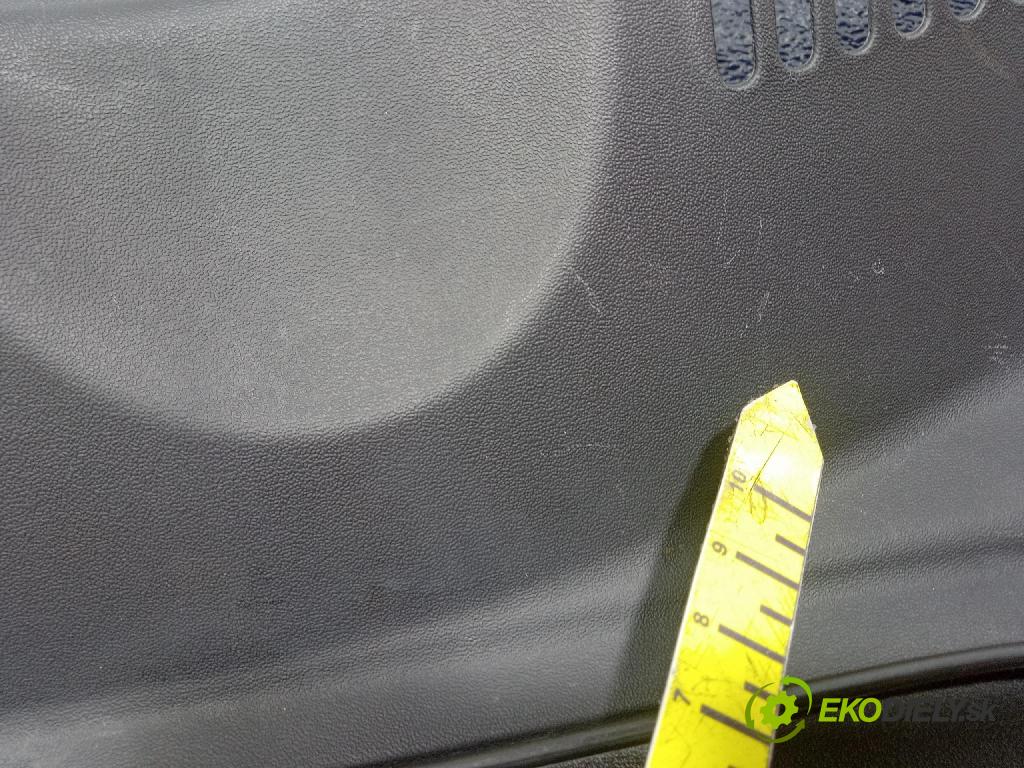 Vw Passat 2005 torpédo 3C1819403