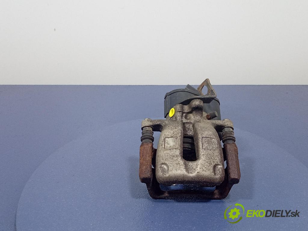 Vw Passat 2005 brzdič brzdový zad Vľavo: 01