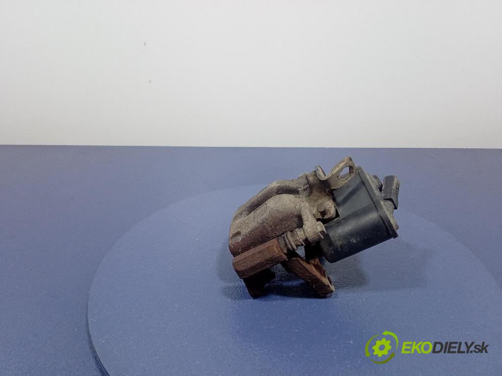 Vw Passat 2005 brzdič brzdový zad Vľavo: 01