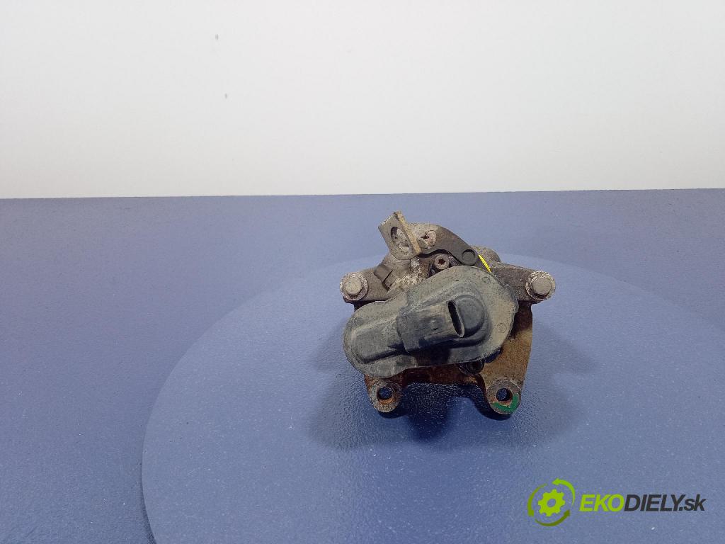 Vw Passat 2005 brzdič brzdový zad Vľavo: 01