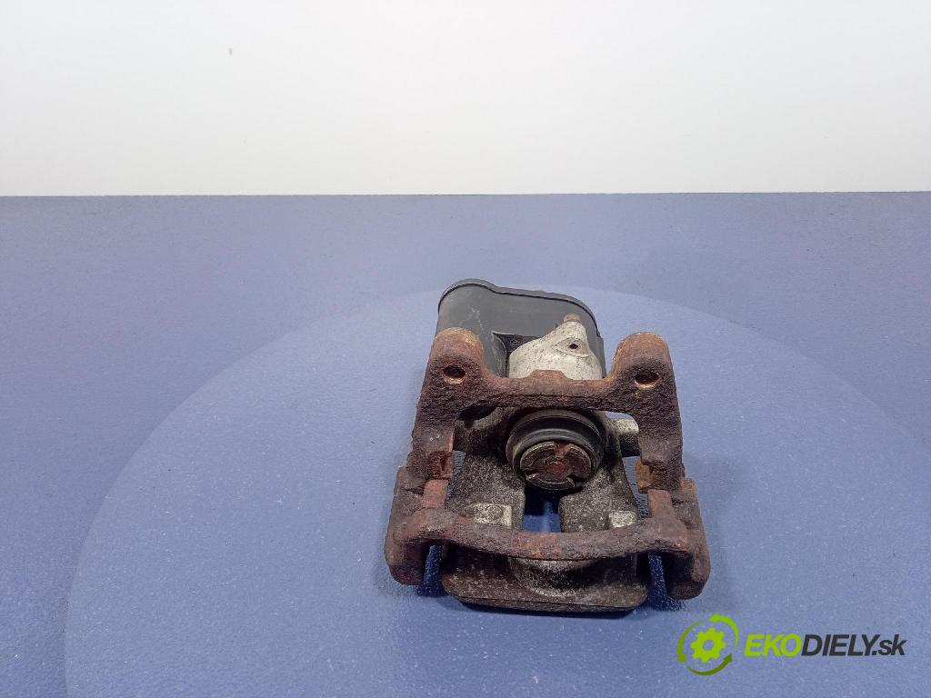 Vw Passat 2005 brzdič brzdový zad Vľavo: 01