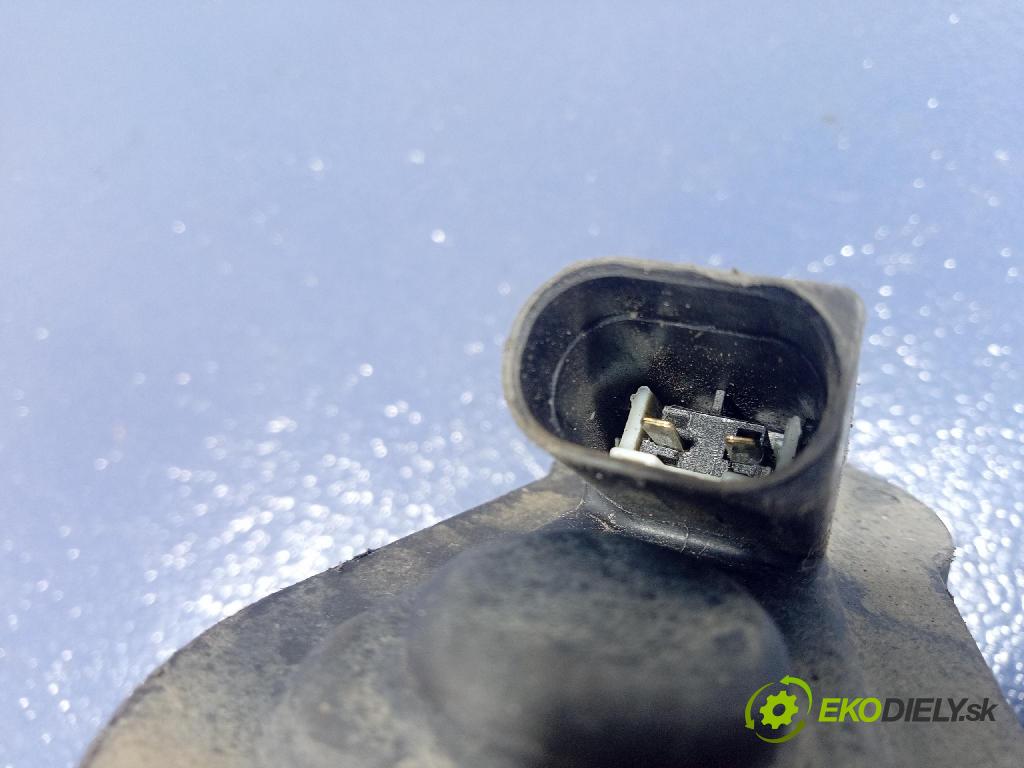 Vw Passat 2005 brzdič brzdový zad Vľavo: 01