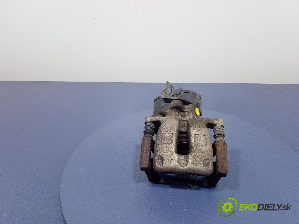 Vw Passat 2005 brzdič brzdový zad v pravo: 01