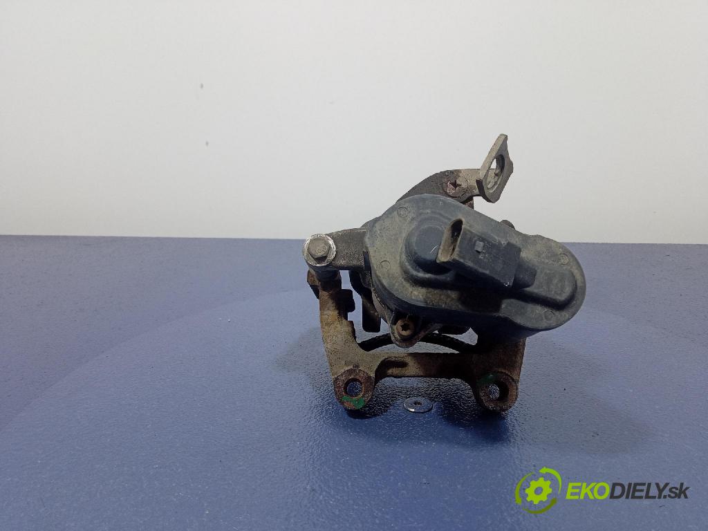 Vw Passat 2005 brzdič brzdový zad v pravo: 01
