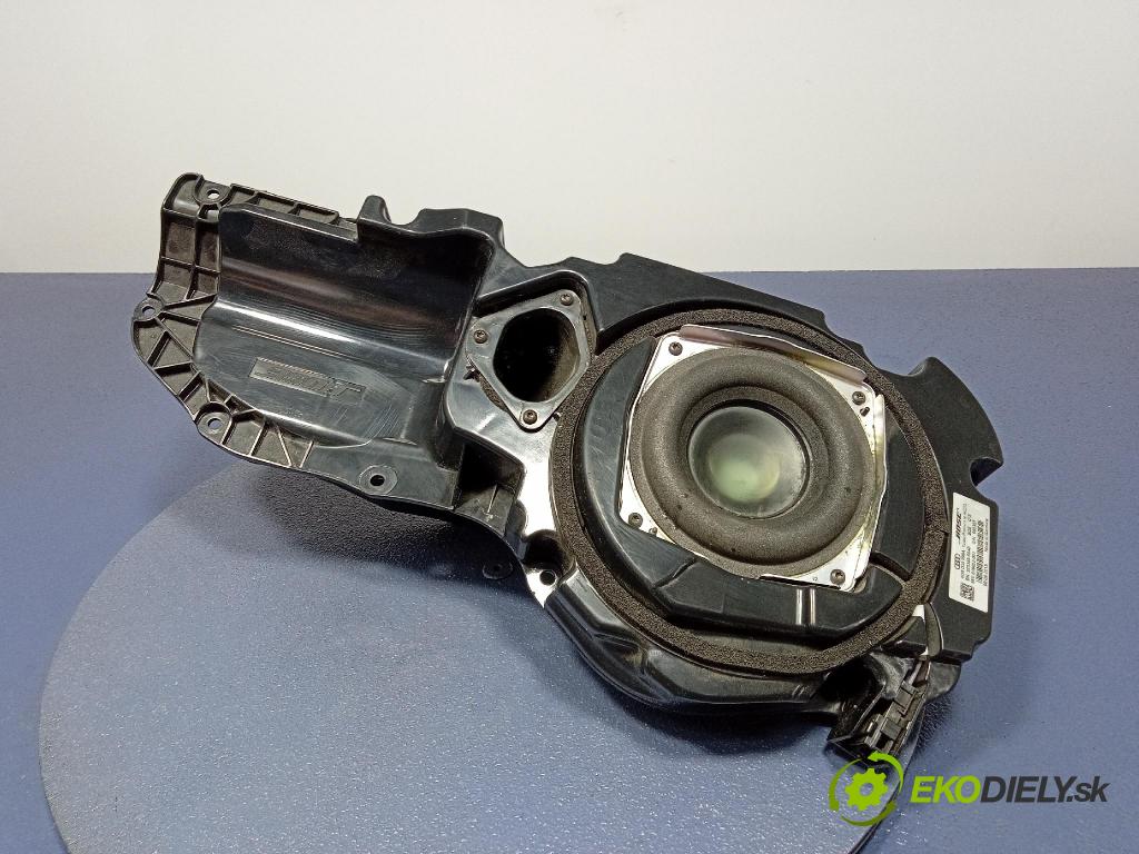 Audi A7 0 Reproduktor / Subwoofer: 4G8035298A