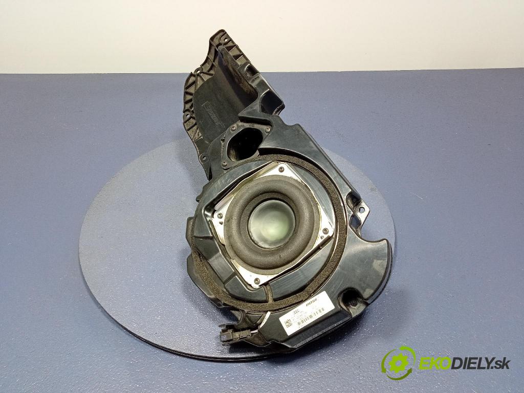 Audi A7 0 Reproduktor / Subwoofer: 4G8035298A