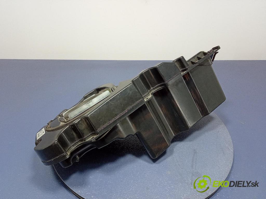 Audi A7 0 Reproduktor / Subwoofer: 4G8035298A