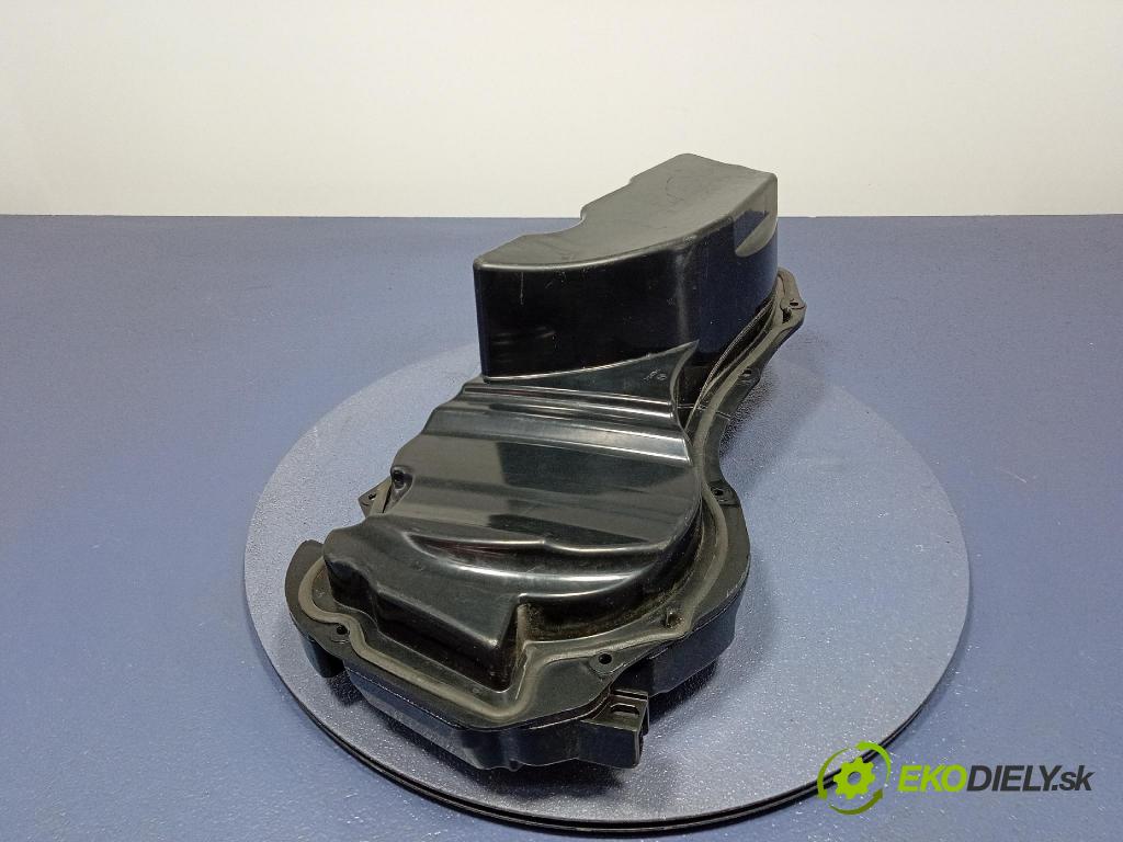 Audi A7 0 Reproduktor / Subwoofer: 4G8035298A