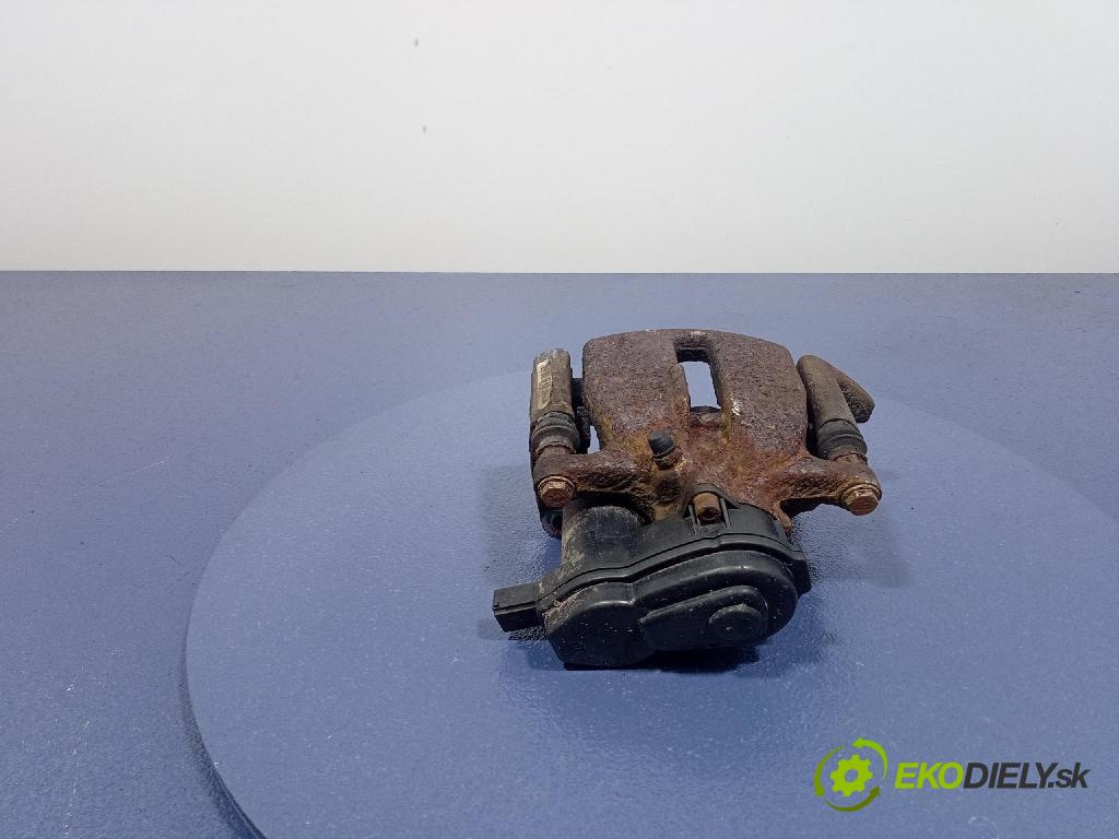 Audi A4 2015 brzdič brzdový zad Vľavo: 32347485