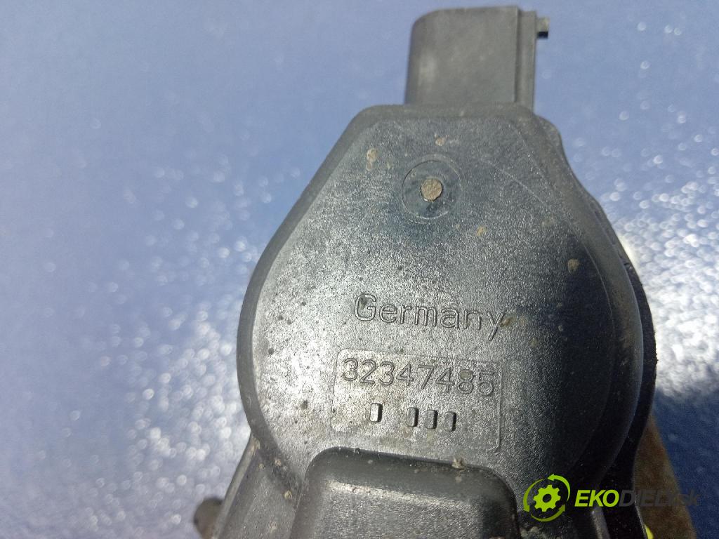Audi A4 2015 brzdič brzdový zad v pravo: 32347485