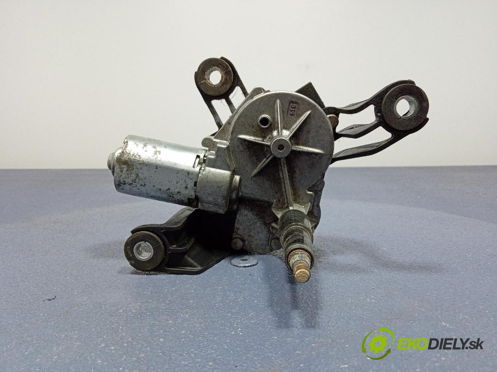 Opel Astra 2005 motorek Stěrače: Zad: 13105981