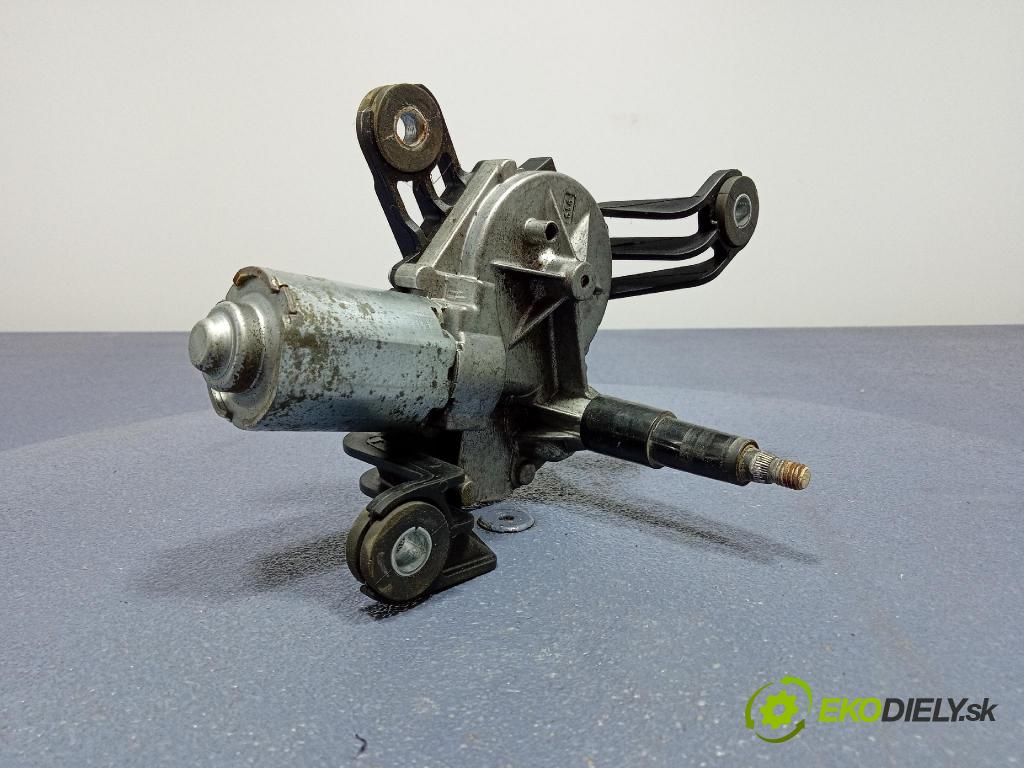 Opel Astra 2005 motorek Stěrače: Zad: 13105981