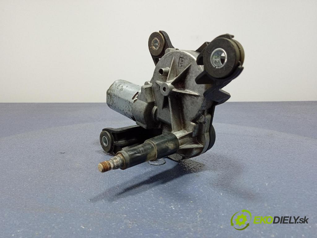 Opel Astra 2005 motorek Stěrače: Zad: 13105981