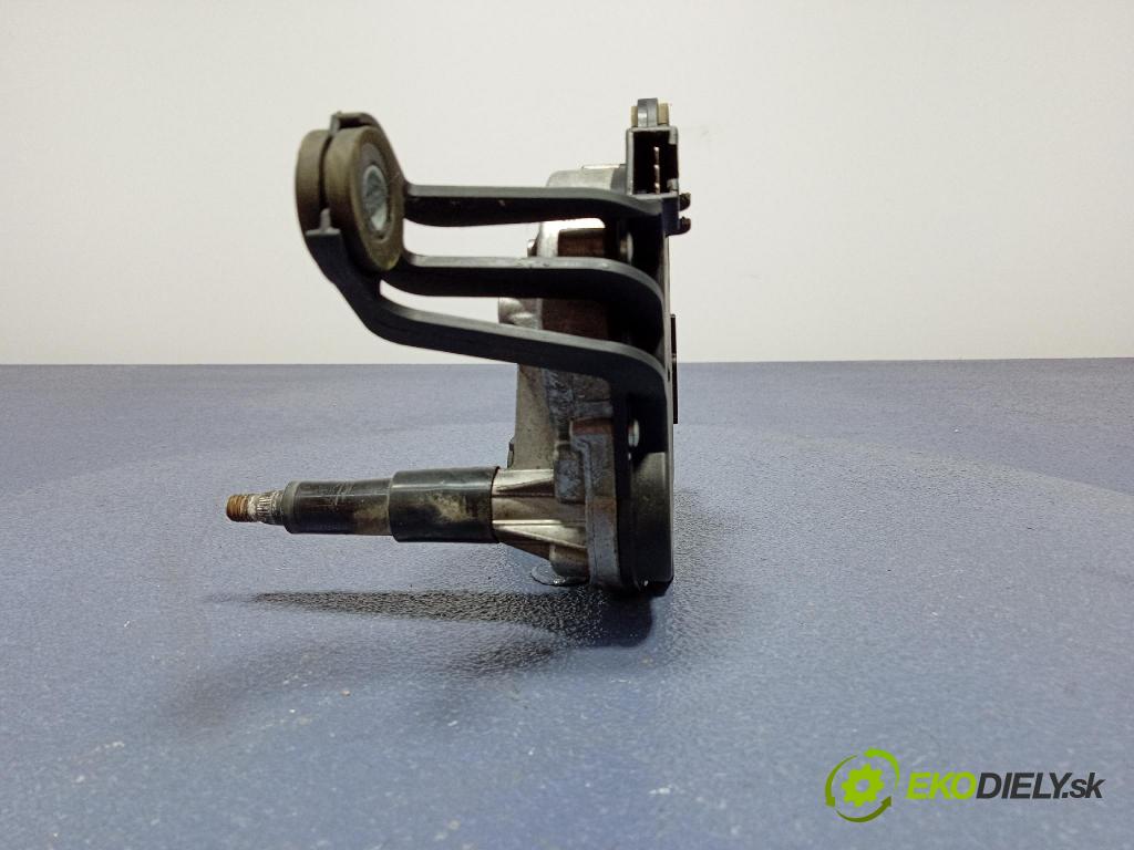 Opel Astra 2005 motorek Stěrače: Zad: 13105981