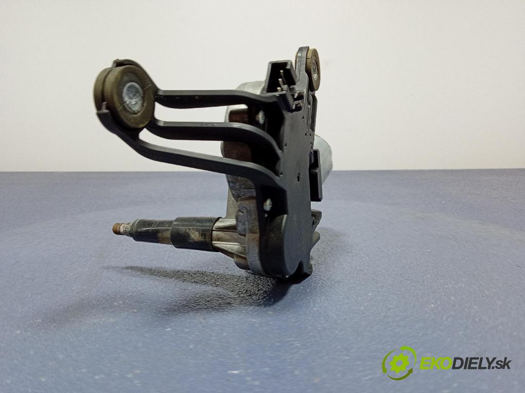 Opel Astra 2005 motorek Stěrače: Zad: 13105981