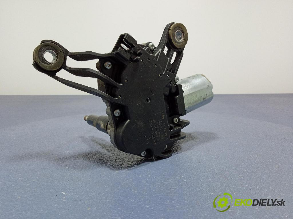 Opel Astra 2005 motorek Stěrače: Zad: 13105981
