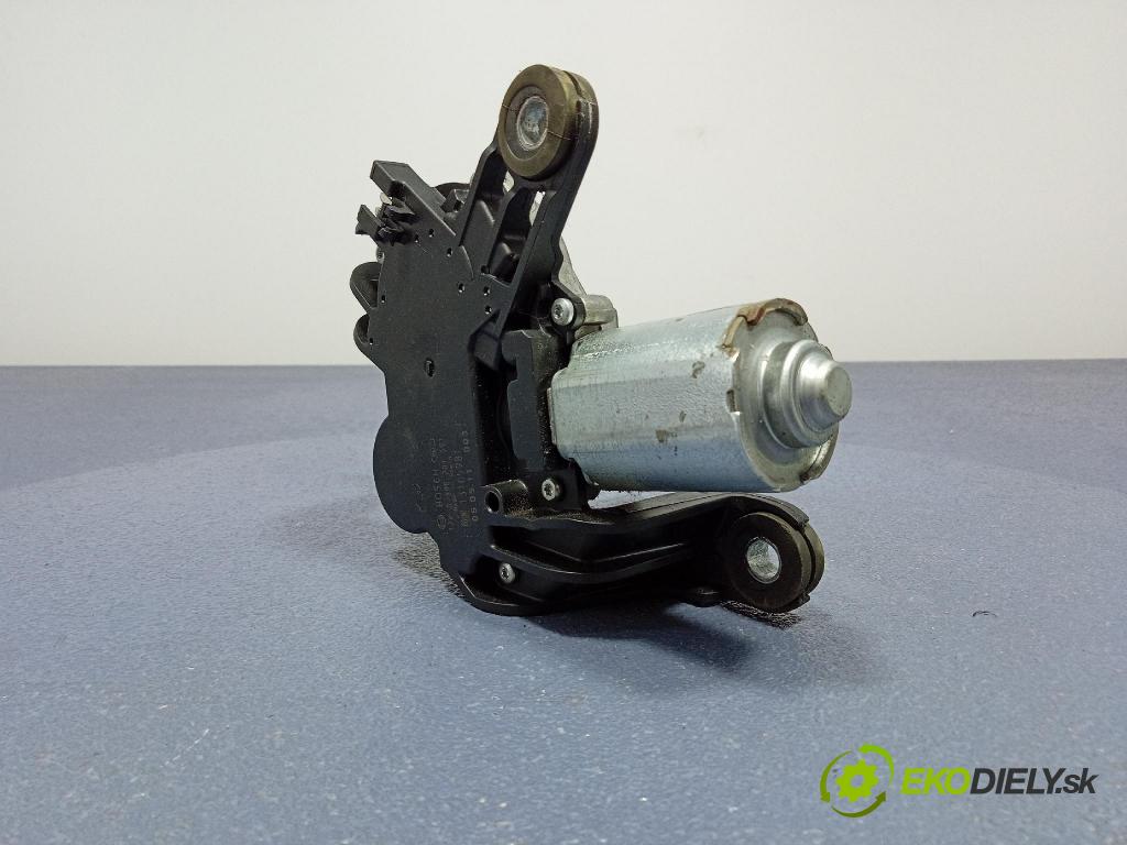 Opel Astra 2005 motorek Stěrače: Zad: 13105981