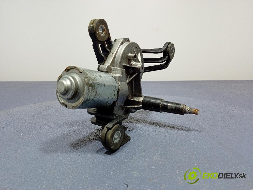 Opel Astra 2005 motorek Stěrače: Zad: 13105981