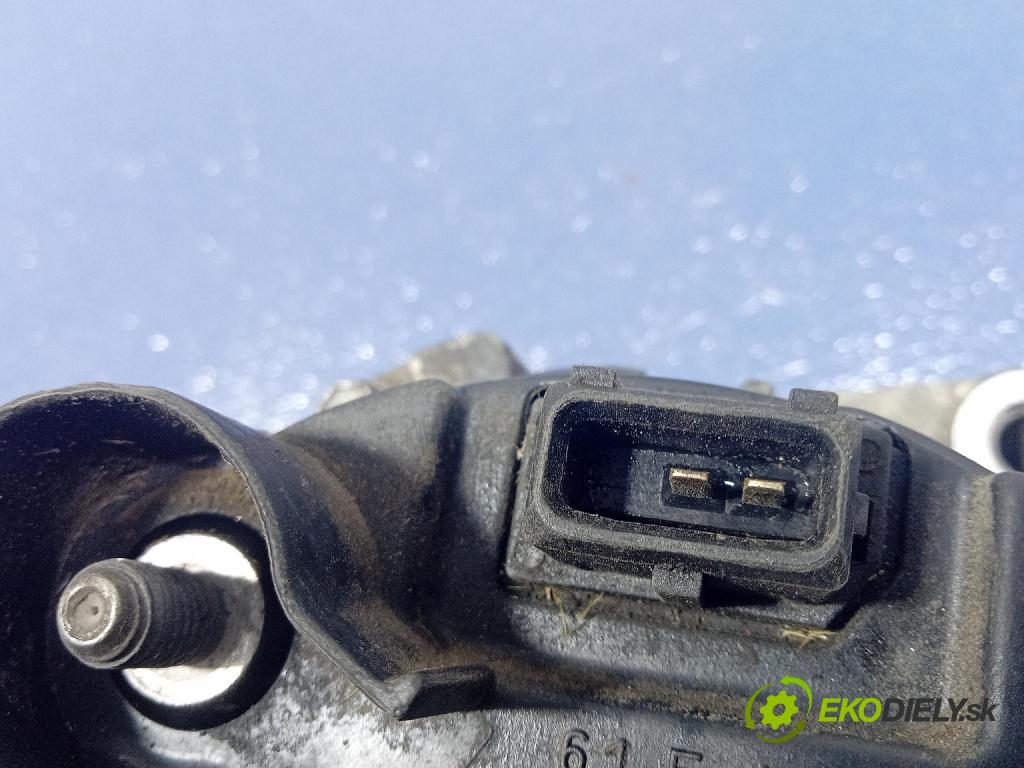 Bmw Seria 3 2004 Alternator 01