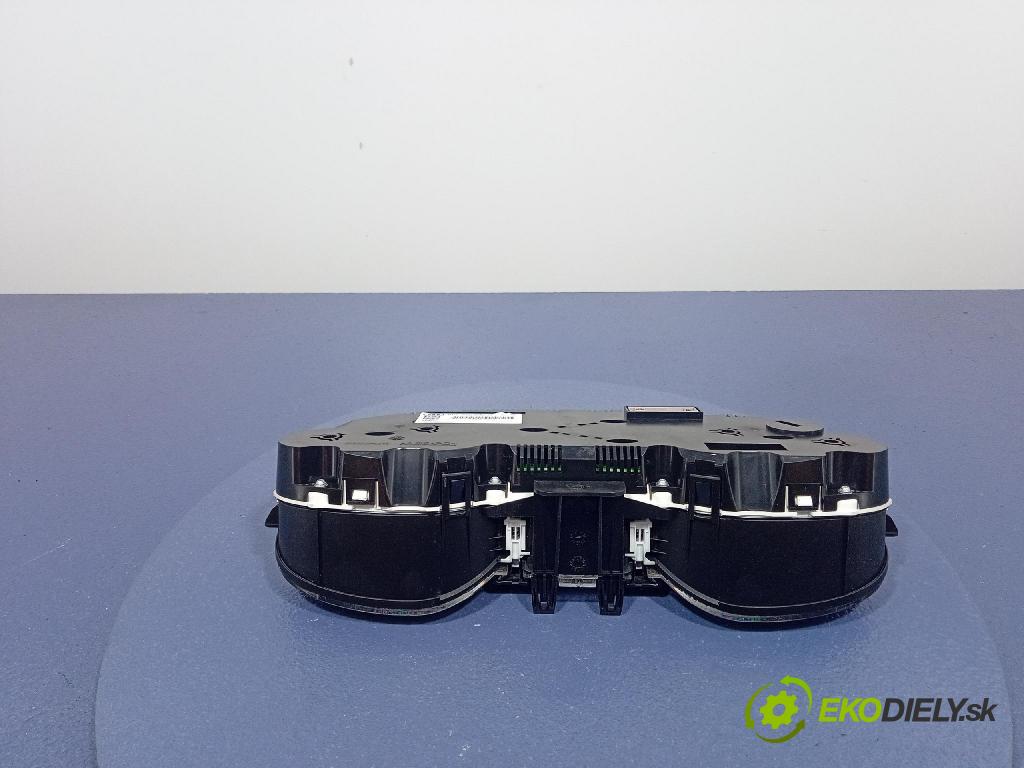 Audi A4 2015 prístrojovka/ budíky 8K0920932D