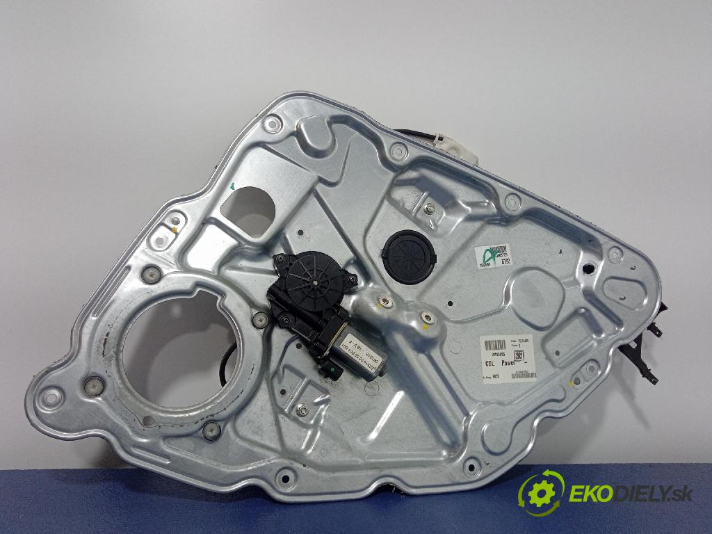 Alfa romeo 159 0 mechanismus stahování Sklenka: Zad: v pravo: 1560865720
